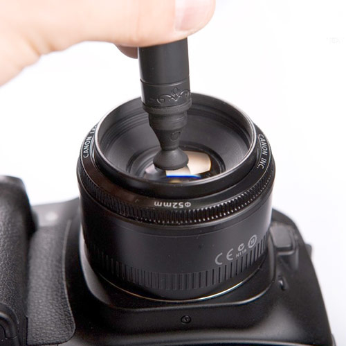 Phottix Reiniungset für Kamera und Objektiv
