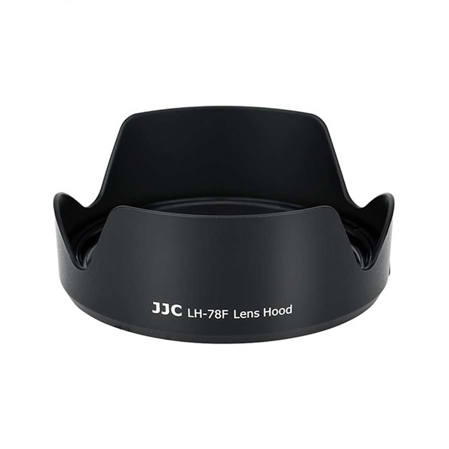 JJC Gegenlichtblende passend zu Canon EF 28-300mm F3,5-5,6 L IS USM 