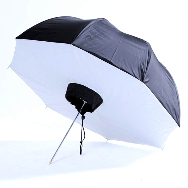 Phottix Foto Schirm Shoot-Through back Umbrella Softbox