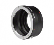 Adapter Ring für Nikon A1 G - Bajonett zu Micro 4/3 - Olympus PEN, Panasonic