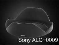 Gegenlichtblende Typ ALC-SH0009 für Sony Objektiv DT 11-18mm f/4.5-5.6