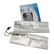 2 x JJC RI-5 Einweg Regenschutz für Digital-Kamera