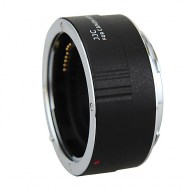 JJC AET-C25 AF Makrozwischenring 25mm zu Canon EOS