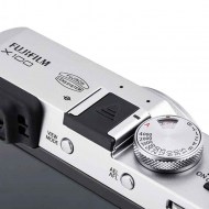 Blitzschuhabdeckung JJC HC-F für Fujifilm Kameras