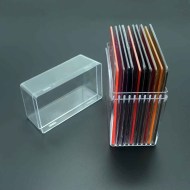 Aufbewahrungsbox für bis zu 10 Cokin P Filter