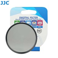 55mm Polarisationsfilter, JJC A+ CPL MC Slim Pro Digital