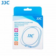 JJC FLC-XL Feuchtigkeitsbeständige Foto-Filter Schutzbox