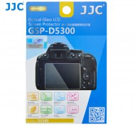 Displayschutz JJC GSP-D5300 zu Nikon D5600, D5500, D5300