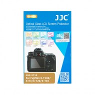 JJC GSP-XT10 Displayschutzabdeckung aus Glas für Fujifilm X-T00 X-E3 X-T20 X-T10