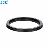 Gegenlichtblende JJC LH-EW55 II ersetzt Canon EW-55 zu Objektiv RF 28mm f/2.8 STM Lens