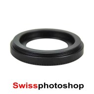 Gegenlichtblende JJC LH-43 ersetzt Canon EW-43 zu Objektiv EF-M 22mm f/2.0 STM
