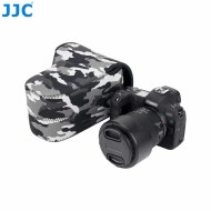 Kamera-Tasche JJC OC-MC3GR  aus Neopren für Nikon Z7 III, Z6 III