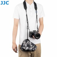 Kamera-Tasche JJC OC-MC3GR  aus Neopren für alle Marken