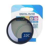 37mm Polarisationsfilter, JJC A+ CPL MC Slim Pro zirkular