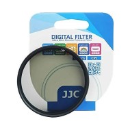 Polarisationsfilter, JJC FCPL 62mm, A+ CPL MC Slim Pro zirkular