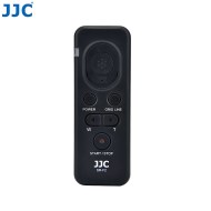 JJC SR-F2 Fernbedienung für Sony Kamera,  ersetzt RM-VPR1