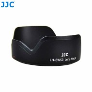 Gegenlichtblende JJC LH-EW53 ersetzt Canon EW-53 zu Objektiv RF-S 18-45mm, EF-M 15-45mm