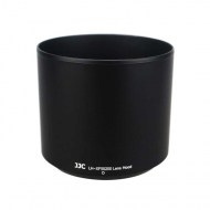 JJC LH-XF55200   Streulichtblende zu Fujifilm Objektiv XF 55-200mm OIS F3.5-4.8R LM