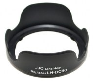 Gegenlichtblende JJC LH-JDC60 für Canon Powershot