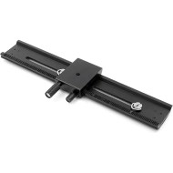 Einstellschlitten LP-03 Makroschlitten, Fotoschlitten