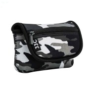 Camouflage Neopren Kamera Tasche JJC OC-R1YGR