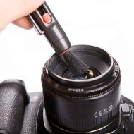 Kamerareiniger und Objektiv Reinigungspinsel  Objektiv und Filter Reinigungspinsel  Digital wie CL-P4