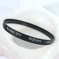 43mm UV-Filter, Schutzfilter aus optischem Glas