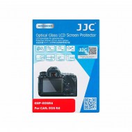 Display Schutz Glas JJC GSP-EOSR6 zu Canon EOS R6