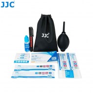 JJC CL-PRO2 Kamera und Filter Reinigungsset