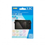 JJC GSP-GX9 Displayschutz LCD  Panasonic Lumix DC-GX9, DC-GX7 III