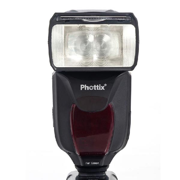 Phottix Mitros TTL Blitzgerät für Canon