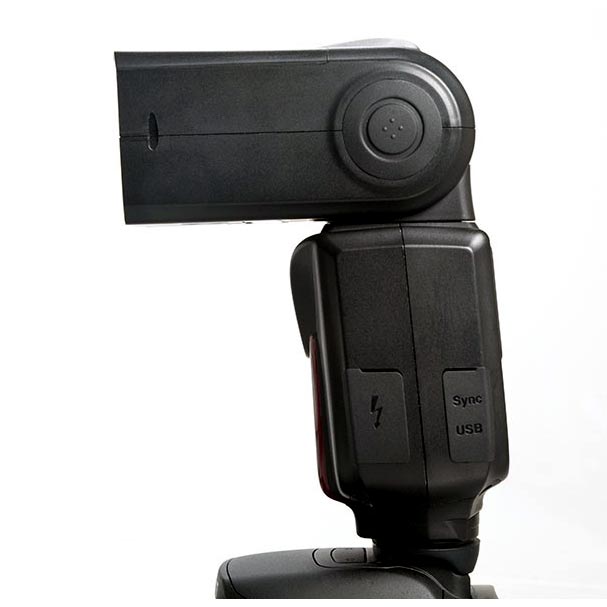 Phottix Mitros TTL Blitzgerät für Canon
