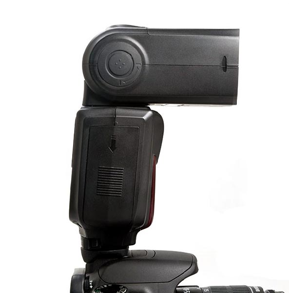 Phottix Mitros TTL Blitzgerät für Canon