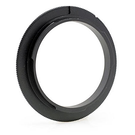 Retroadapter Umkehrring 77mm für Sony Kameras mit A-Mount