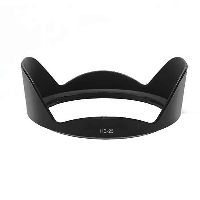 Gegenlichtblende HB-23 für Nikon AF-S 17-35mm F/2.8 D, AF 18-35mm F/3.5-4.5 D