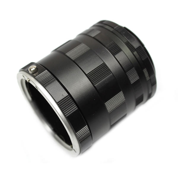 Makrozubehör Für Sony Kameras - Objektivadapter