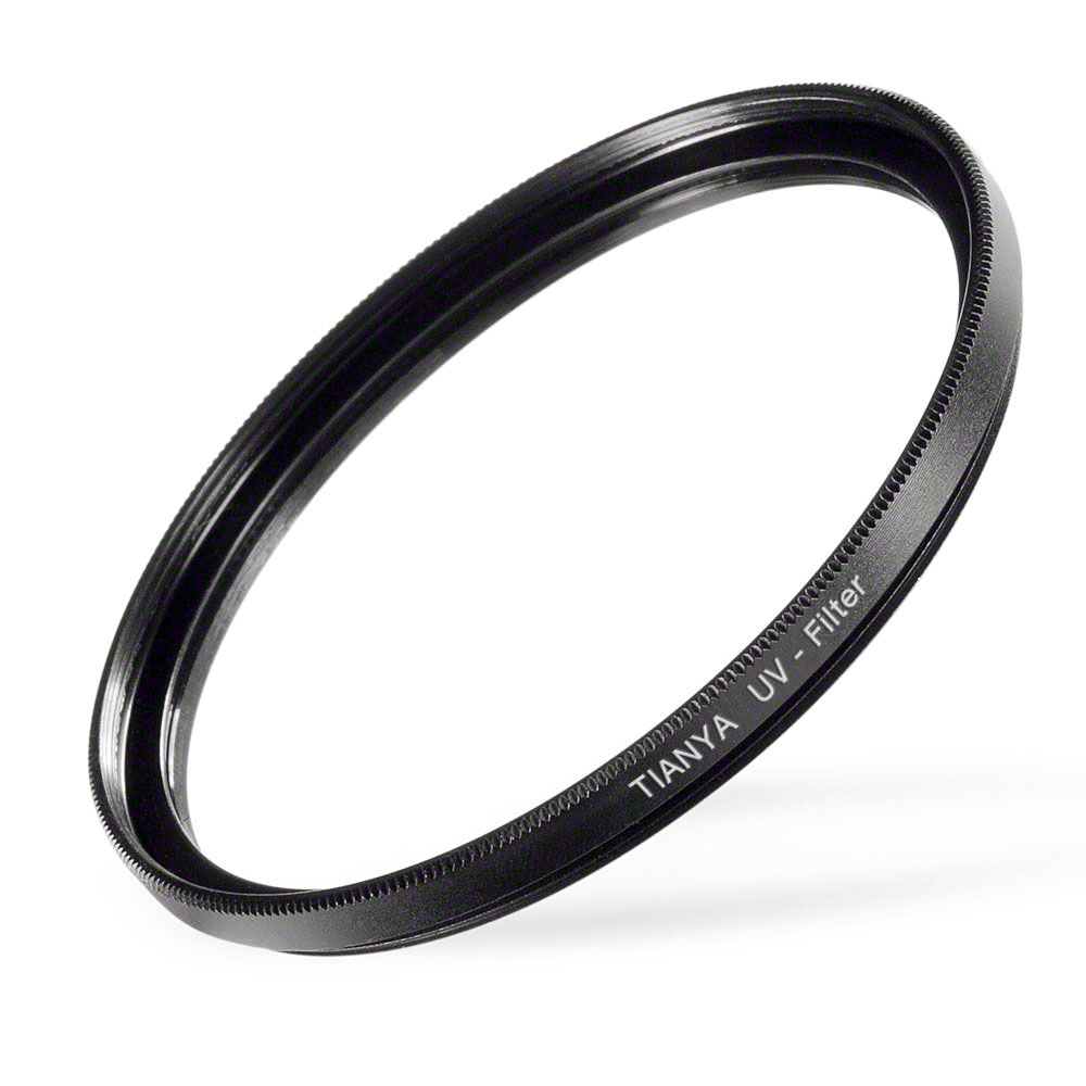 UV Foto Filter zu Objektiven mit 72mm Filtergewinde