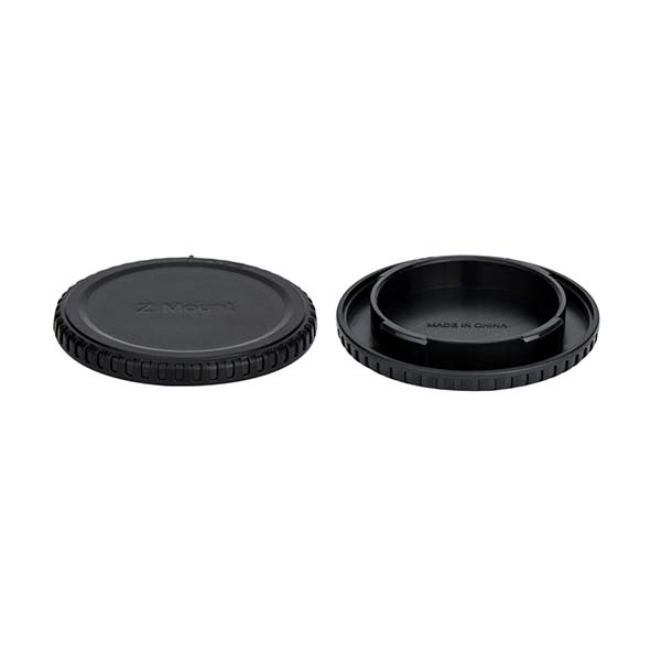 Nikon Z Kamera und Objektiv Rückdeckel für Nikon Z-System wie LF-N1 BF-N1