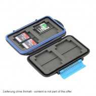 Speicherkarten-Box JJC MC-2 Safe Case