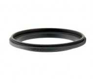 58mm - 52mm Male-to-Male Makro-Ring für reversible Montage von Kamera Objektiven