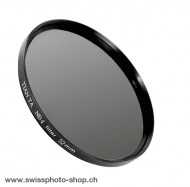 52mm ND4 Graufilter, Neutralfilter aus optischem Glas