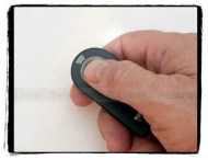 Fernbedienung IR Ersatz Typ Nikon ML-L3 Coolpix P7000 8400, 8800, Nikon 1 V1, V2, J1