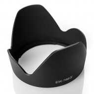 JJC LH-78B II Gegenlichtblende Typ EW-78B II für Canon EF 28-135mm