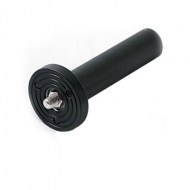 Kurze Mittelstange für Stative, 28mm, Bodenaufnahmen