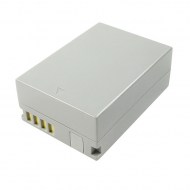 Akku Typ NB-7L für Canon Powershot G12, 11, G10, SX30IS