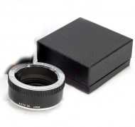 Original Olympus Makro Zwischenring 25mm (neu) für Olympus OM-Zuiko Objektiv