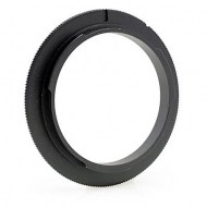 Retroadapter Umkehrring 55mm für Sony Kameras mit A-Mount