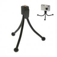 Foto Kamera Tischstativ Dreibeinig aus Metall