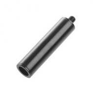 Stativ Mittelstange kurz 28mm passend zu Dreibein-Stativ