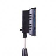  JJC LED-160 Videoleuchte 1850 Lux für Kameras und Video-Kameras